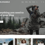 Blogable