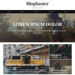 Blogbaster