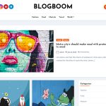 Blogboom