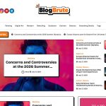 BlogBrute