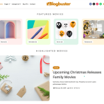 Blogbuster