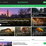 Bloghoot