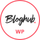 BlogHub