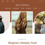 Blogmax
