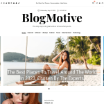 Blogmotive