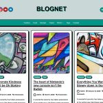 BlogNet