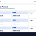 BlogNova
