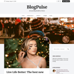 BlogPulse