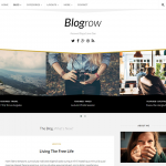 Blogrow