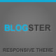 Blogster