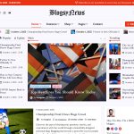 Blogsy News