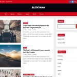 Blogway
