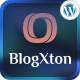 Blogxton