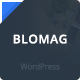 BloMag WordPress