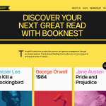 Booknest