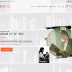 Bookstore WDA