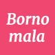 Bornomala