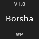 Borsha