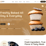 Bosa Bakery