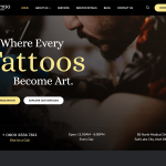 Bosa Tattoo