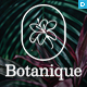 Botanique