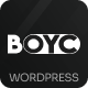 Boyc