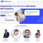 BPO Services