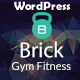 Brick Gym