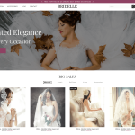 Bridal Dresses