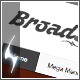 BroadScope Wordpress