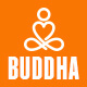 Buddha WordPress