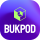 BukPod