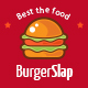 Burger Slap