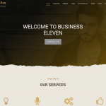 Business Eleven