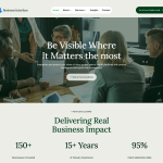 Business Interface