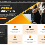 Business Office