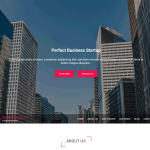 Business Page