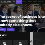 Business Startup