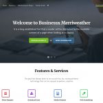 Businessx Merriweather