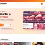 Butcher Shop