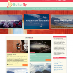 Butterfly Abode