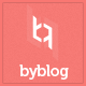 Byblog