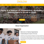 CA Charity