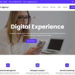 Carbon Agency