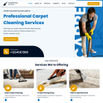 Carpet Services