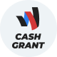 Cash Grant