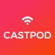 Castpod