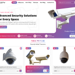 CCTV Services