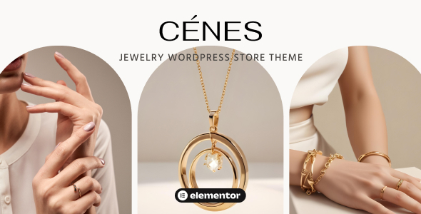 Cenes Preview Wordpress Theme - Rating, Reviews, Preview, Demo & Download