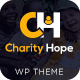 Charity Hope